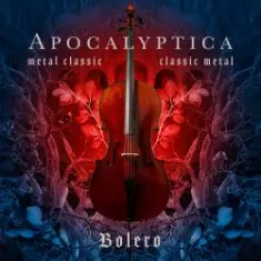 Apocalyptica — Bolero