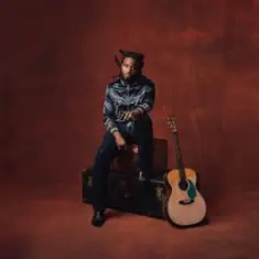 Shaboozey — Chrome