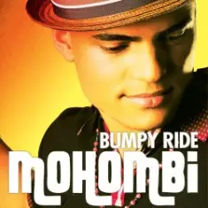 Mohombi — Bumpy Ride