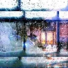 Александр Иванов — Первый снег