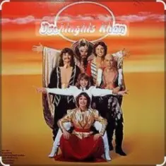 Dschinghis Khan — Dschinghis Khan