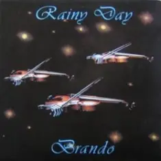 BRANDO — Rainy Day (Mix)
