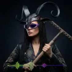 KOZA — Фіолетово (Танці на граблях)