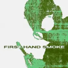 DJ Swisha — FIRST HAND SMOKE