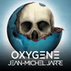 Jean Michel Jarre — Oxygene (Part I)