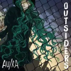 Au.Ra — Outsiders