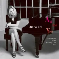 Diana Krall — I Remember You