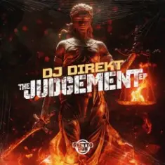 DJ Direkt — JUDGEMent