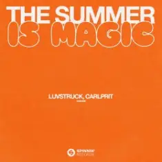 Luvstruck & Carlprit — The Summer Is Magic