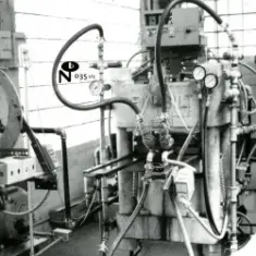 The Defaulters — Gentle Man