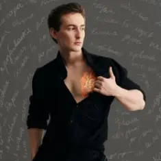 Александр Тесленко — Обіцяю