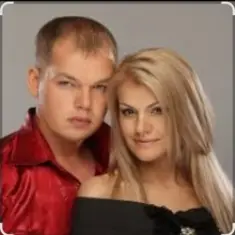 Ирина Круг & Алексей Брянцев — День рождения