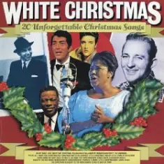 Various Artists — White Christmas