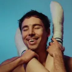 JEZUSMAN — Хвильки