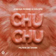 Joshua Robbie & Dolore — Filhos de Zambi