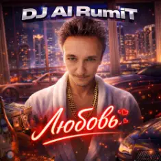 Тимур Шакиров (DJ AI RumiT) — Хочу любви