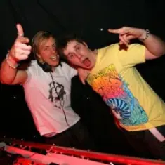 Dougal & Gammer — Beat The System