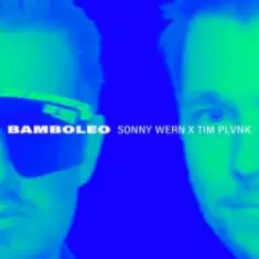 Sonny Wern & TIM PLVNK — Bamboleo