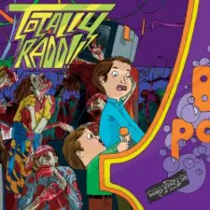 Totally Radd!! — Vomit Missile