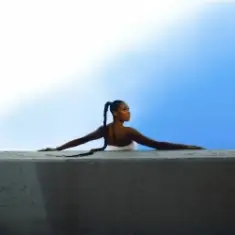 Coco Jones — Taste