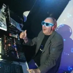 DJ Ande — Close Encounter