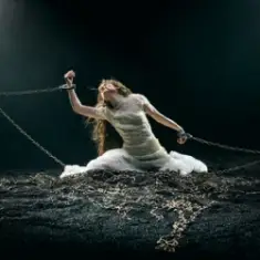 Jerry Heil — CATHARTICUS (Schiller Remix)