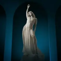 Davina Michelle — Higher