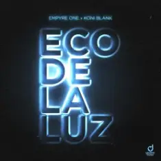 Empyre One & Koni Blank — Eco de la luz