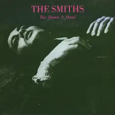 The Smiths — Frankly, Mr. Shankly