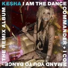 Kesha — Blow (Cirkut Remix)