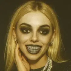 REDLAUGH — Trust Me