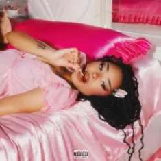 Kyiema Feat. Baelondra — Monster High