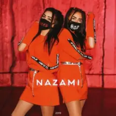 NAZAMI & HYDY — Любит-не любит (Index-1 & Silver Ace Radio Edit)