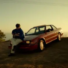 Alex Warren — Headlights (Acoustic)