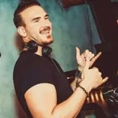 DJ KOS — Space Equilibrium (Original Mix)