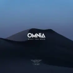 Omnia — The Light