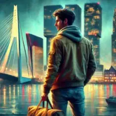 Feshchenko — Емігрант