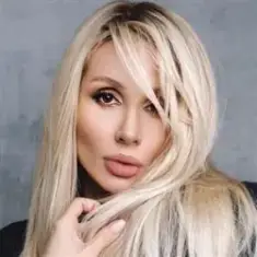 Loboda — Взрослые Девочки Не Плачут (Полная Версия)