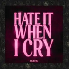 Muffin — Hate It When I Cry