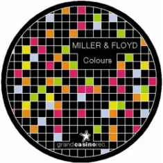 Miller & Floyd — Colours (Humate Remix)