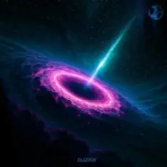 DJZRX & Rodricci & motty & MC Novin & Launch13 — VEKI VEKI (Slowed)