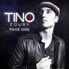 Tino Coury — Up Against the Wall