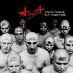 Алиса — Небо славян