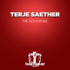 Terje Saether — The Adventure