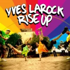 Yves LaRock — Rise Up (Riesieboi & Volture Hardstyle Remix)