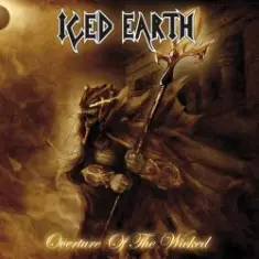 Iced Earth — Birth of the Wicked