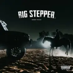 Roddy Ricch — Big Stepper