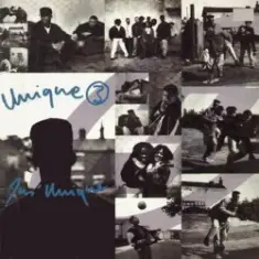 Unique 3 — Darkness Visible