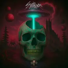 Synthex — The Shift