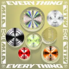 M.I.A. — EVERYTHING